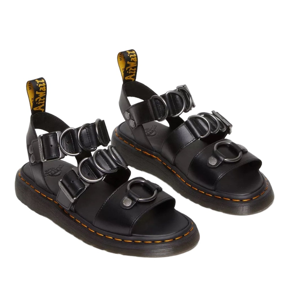 Doc Marten Sandals